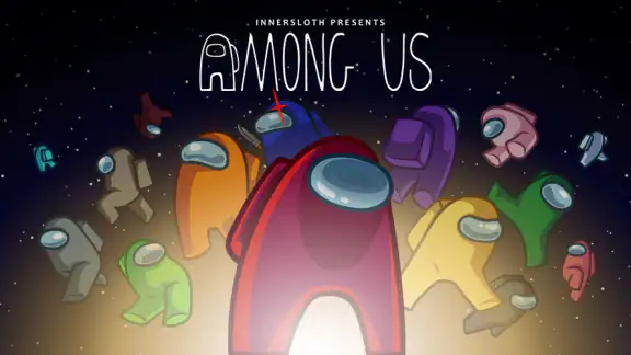 Among Us