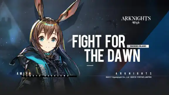 Arknights