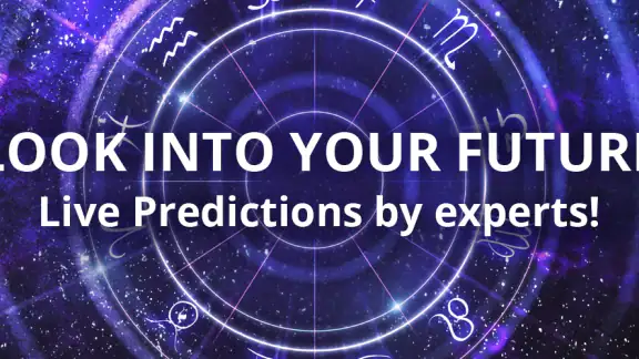 Astroline: Zodiac & Astrology