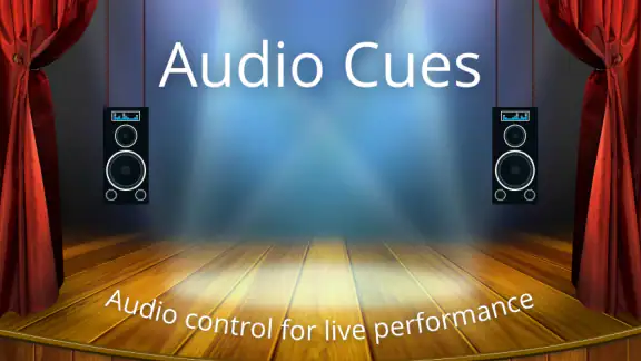 Audio Cues