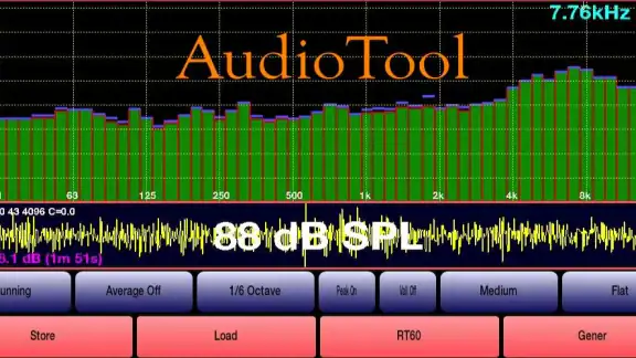 AudioTool