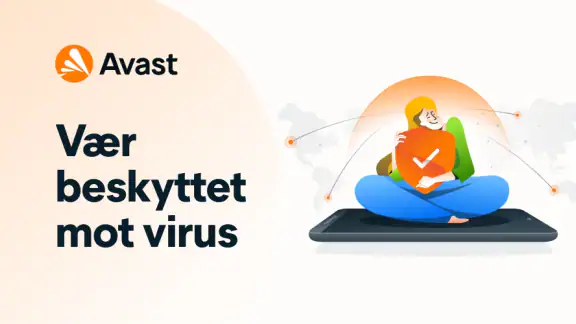 Avast Antivirus & Sikkerhet