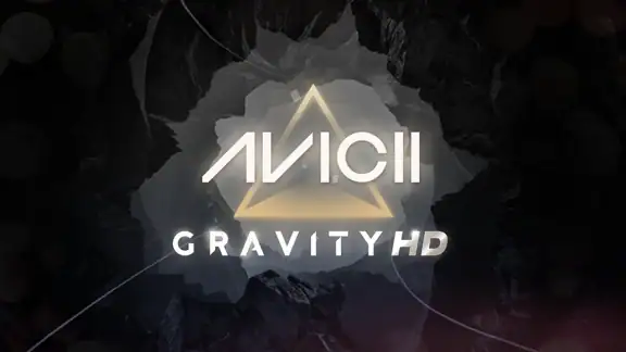 Avicii | Gravity HD