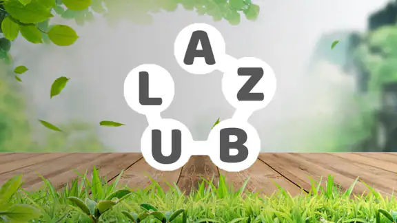 AZbul Word Find