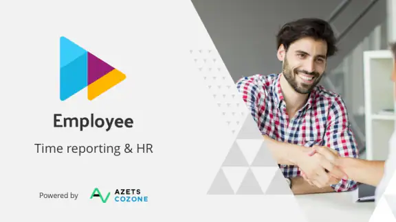 Azets Cozone Employee