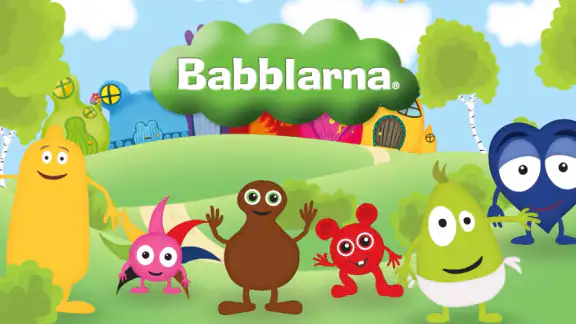 Babblarna