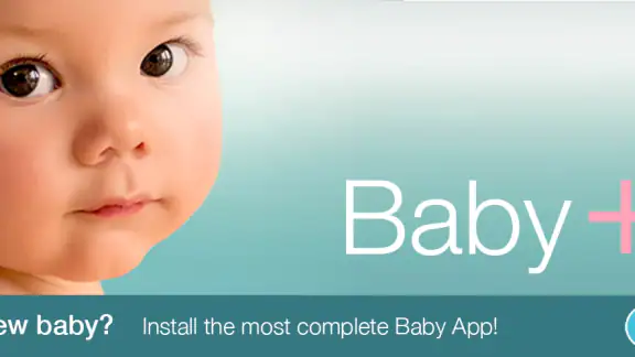 Baby +| følg babyens utvikling