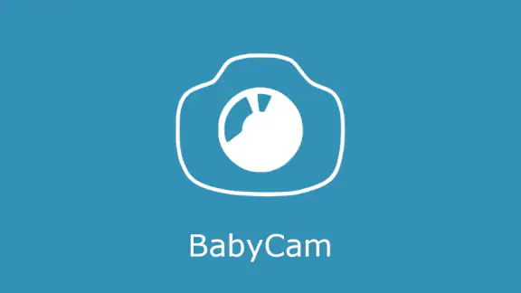 BabyCam - Baby overvåkning