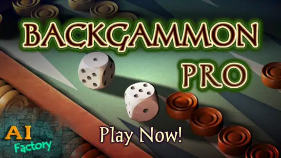 Backgammon Pro