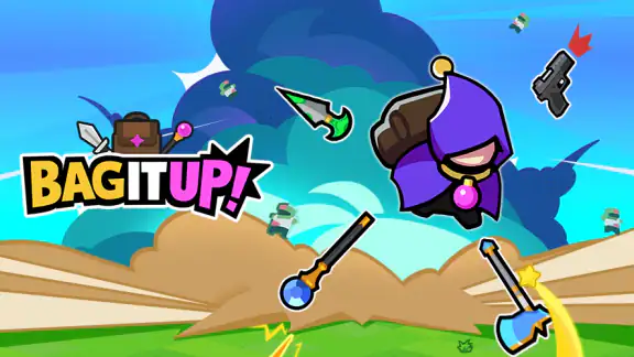 Backpack Survivors : Idle RPG