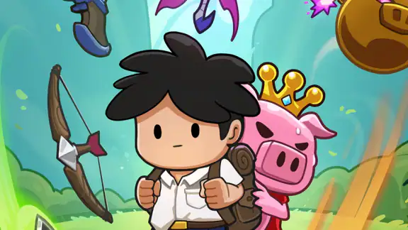 BagMaster Isekai – Bag Battle
