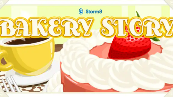 Bakery Story™