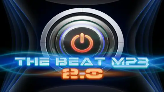 BEAT MP3 2.0 - Rhythm Game