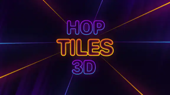 Beat Tiles 3D: Music Game