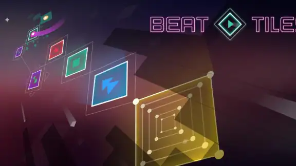 Beat Tiles: Rhythmatic Tap