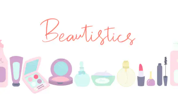 Beautistics: Makeup Organizer
