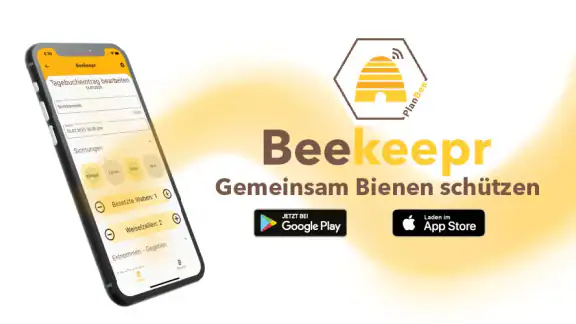 Beekeepr – Für Imker & Gärtner