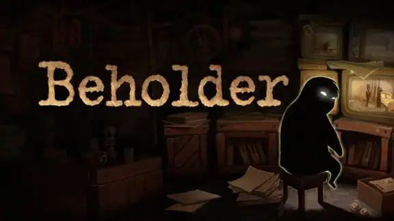 Beholder