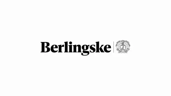 Berlingske e-avis