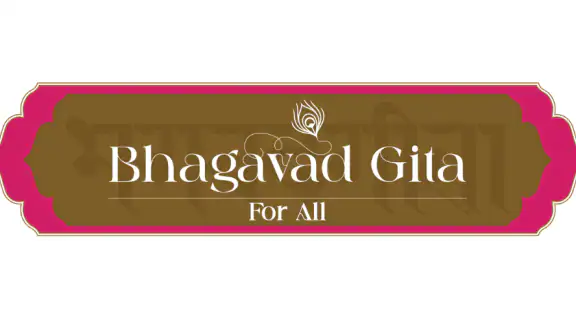 Bhagavad Gita For All | Video