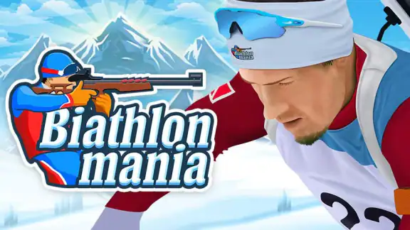 Biathlon Mania