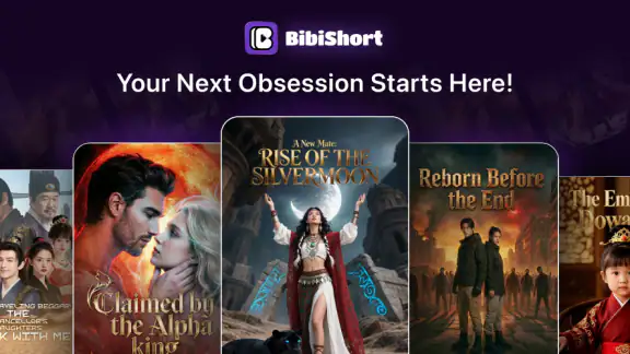 BibiShort - Reel, Drama Series