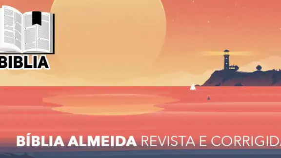 Bíblia Almeida Revista