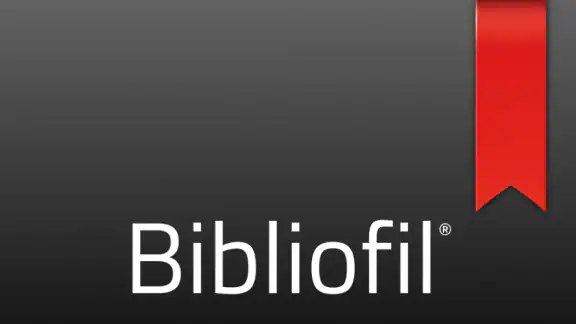 Bibliofil