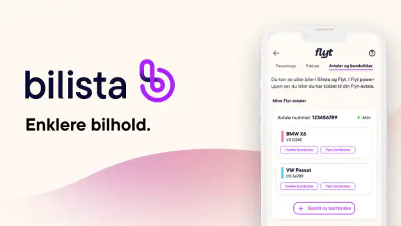 Bilista