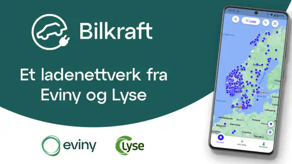 Bilkraft (Eviny)