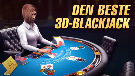 Blackjack 21: Blackjackist