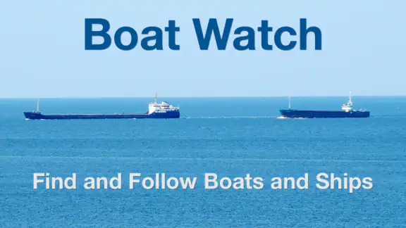Boat Watch