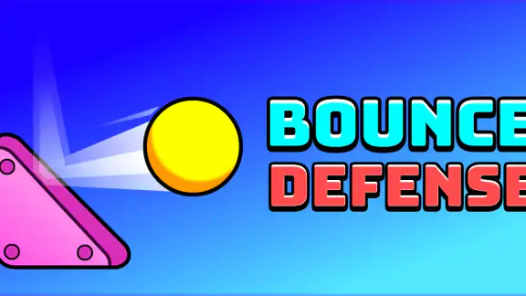 Bounce Defense