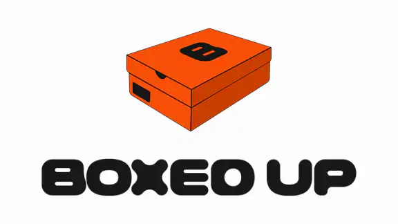 BoxedUp: Sneaker Trading Cards