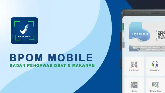 BPOM Mobile