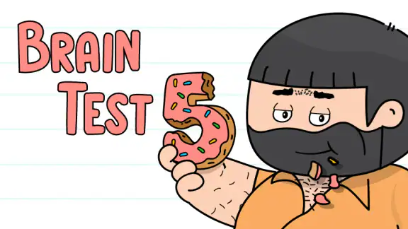 Brain Test X: Hard Challenge