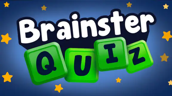 Brainster Quiz