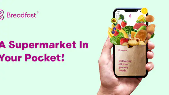 Breadfast: Groceries And More