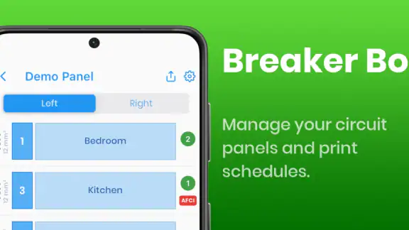 Breaker Box - Panel Tool