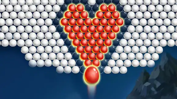 Bubble Shooter