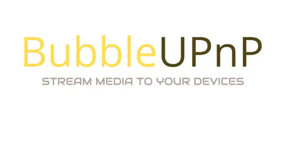 BubbleUPnP UPnP/DLNA License