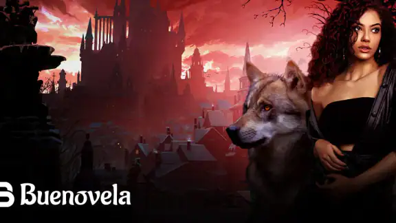 BueNovela - novela cuento