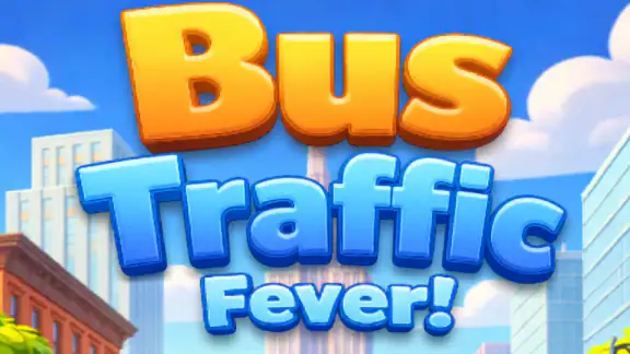 Bus Traffic Fever!