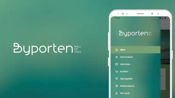 Byporten+