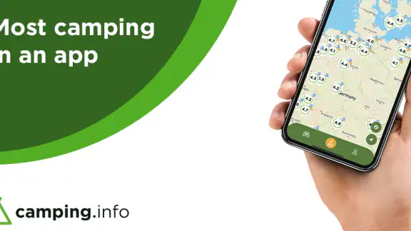 camping.info: CAMPING-APPEN