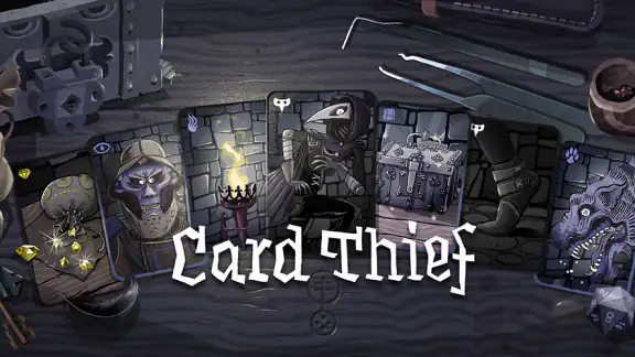 Card Thief
