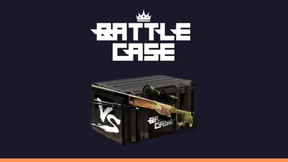 Case Battle: Skins Simulator