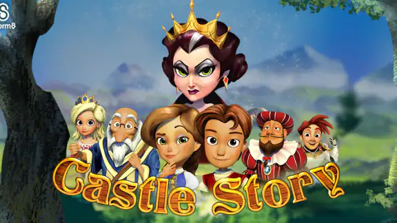 Castle Story™