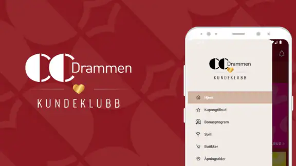 CC Drammen