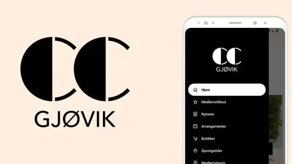 CC GJØVIK